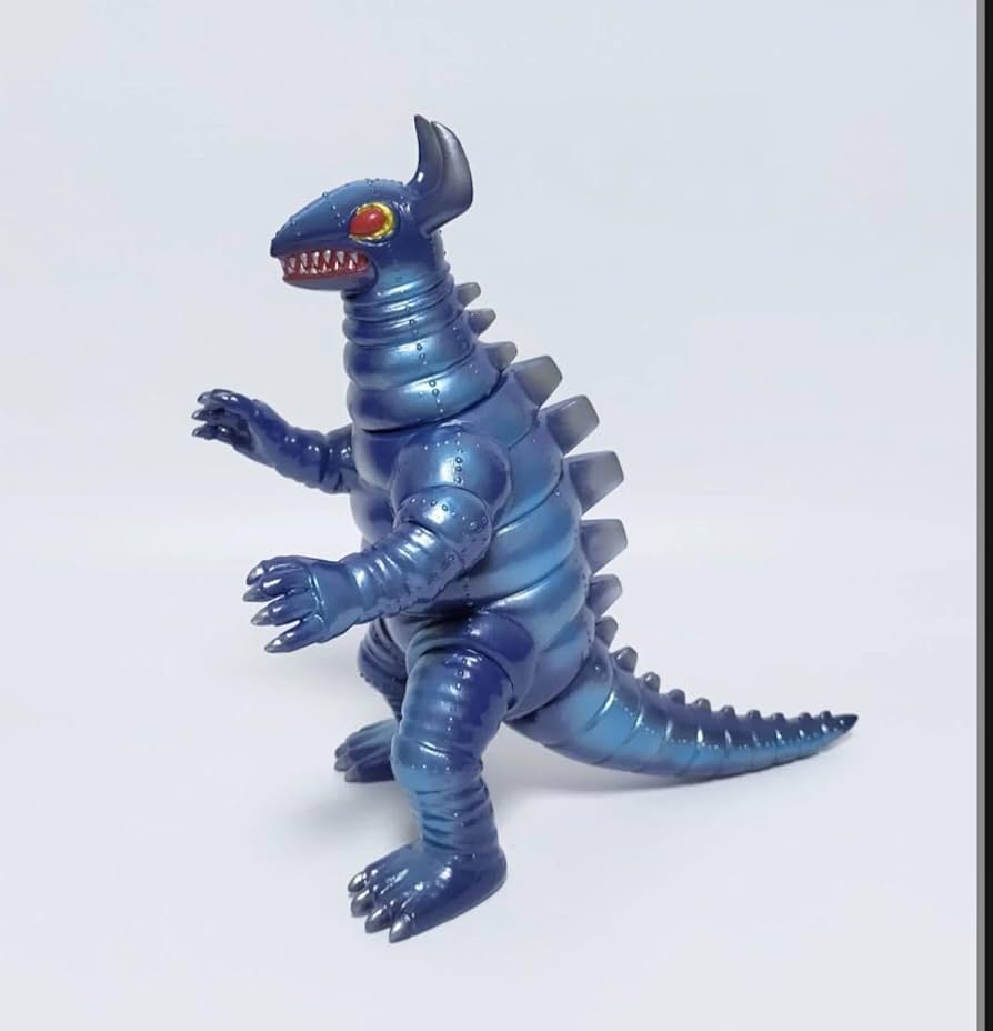 Amazon.co.jp: メガマジュー TARGET EARTH Mega Maju スカル